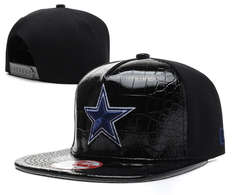 NFL Dallas Cowboys NE Snapback Hat #51